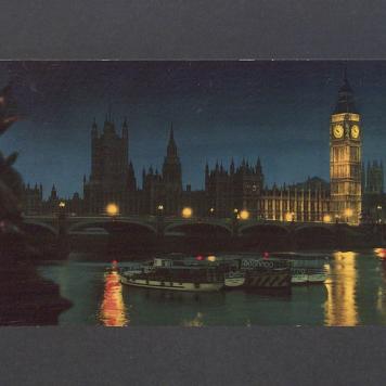 Kochany Panie Profesorze - Ukłony i podziękowania [...]