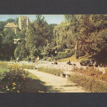 Kochani! Wysłałam do Was kartę [...]