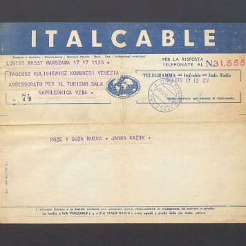 Roze i duza buzka = Janka Kazik