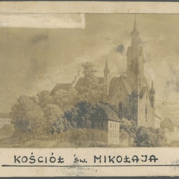 Kościół św. Mikołaja
