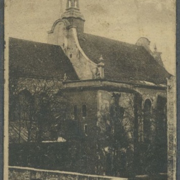 Kościół Franciszkanów