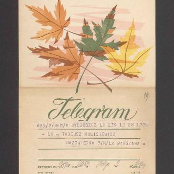 Najlepsze życzenia pozdrowienia [...]