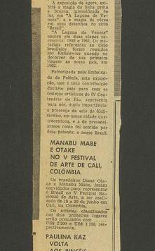 Dois ciclos de Kulisiewicz