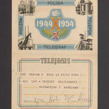 Mnóstwo serdecznych życzeń [...]