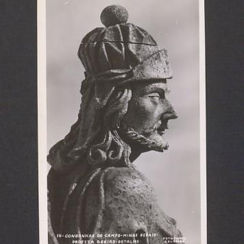 14 Congonhas do Campo-Minas Gerais