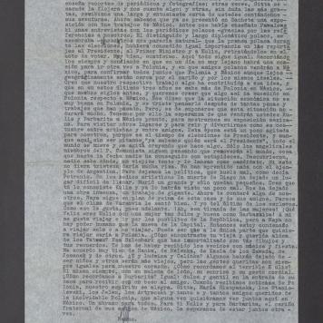 A Tadeusz Kulisiewicz, en Varsvia, Polonia