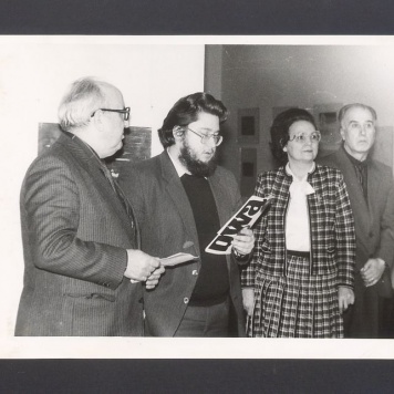 Biuro Wystaw Artystycznych