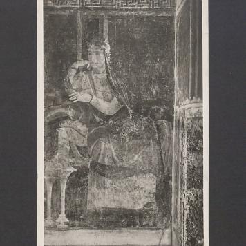 Droga Barbaro, wczoraj wieczorem przyjechałem z Neapolu do Rzymu [...]