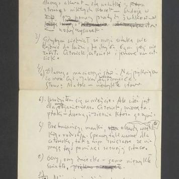 1) Rzeczywistość która nas otacza jest niezwykła [...]