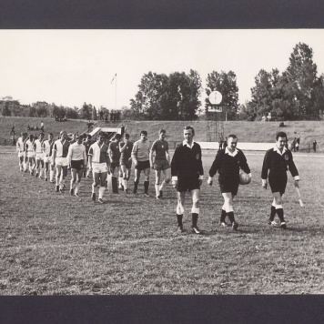 Festyn „Chłopskiej Drogi”.