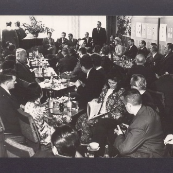 Festyn „Chłopskiej Drogi”.