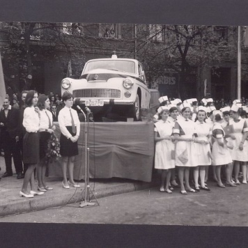 Wizyta Wietnamczyków