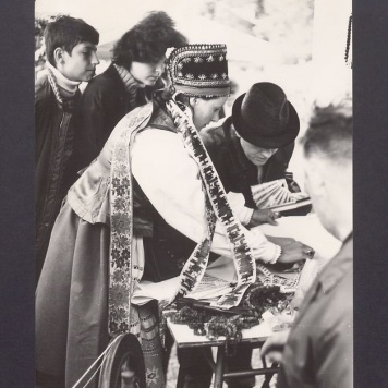 Festyn „Chłopskiej Drogi”.