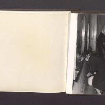 Tadeusz Kulisiewicz, album fotograficzny, cz. 3