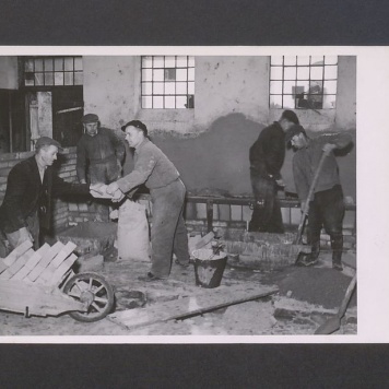 Tadeusz Kulisiewicz, fotografia