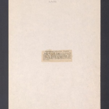 Ausstellung polnischer Graphik