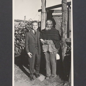 Tadeusz Kulisiewicz, fotografia