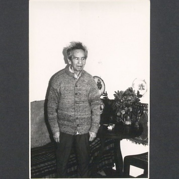 Tadeusz Kulisiewicz, fotografia