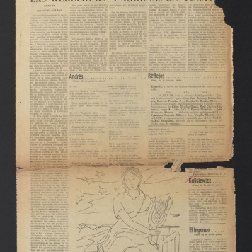 Interpretacion historico-critica las rebeliones indigenas en Yuca [...]