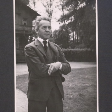 Tadeusz Kulisiewicz, fotografia