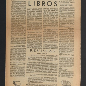 Libros