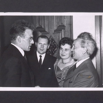 Tadeusz Kulisiewicz, fotografia