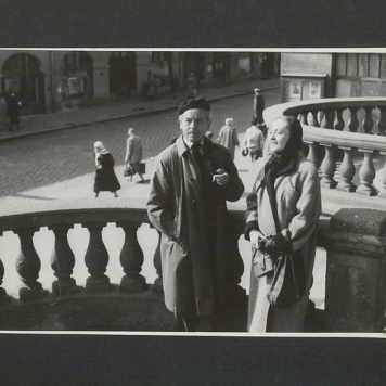 Tadeusz Kulisiewicz, fotografia