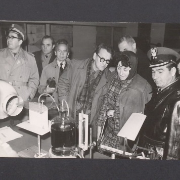 Tadeusz Kulisiewicz, fotografia