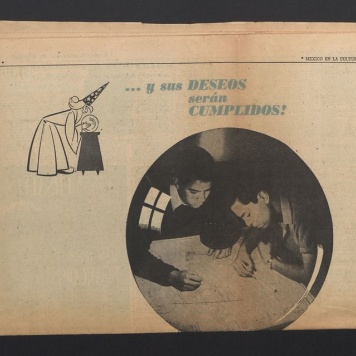 ... y sus deseos seran cumplidos!