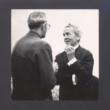 Tadeusz Kulisiewicz, fotografia