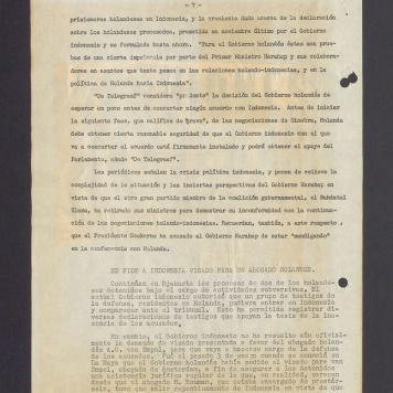 Kulisiewicz visitara el sur del pais