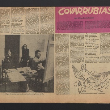 Lastima que a Miguel Covarrubias el amor no se limito [...]