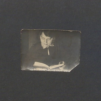 Tadeusz Kulisiewicz, fotografia