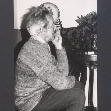 Tadeusz Kulisiewicz, fotografia