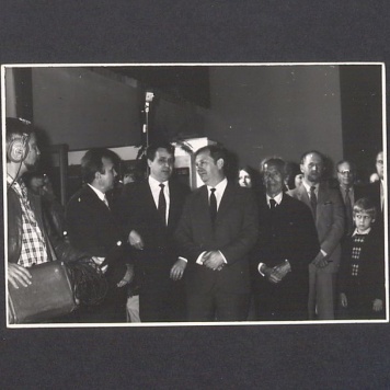 Tadeusz Kulisiewicz, fotografia