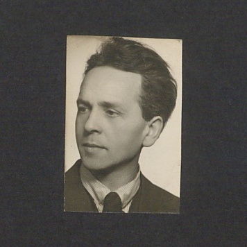 Tadeusz Kulisiewicz, fotografia