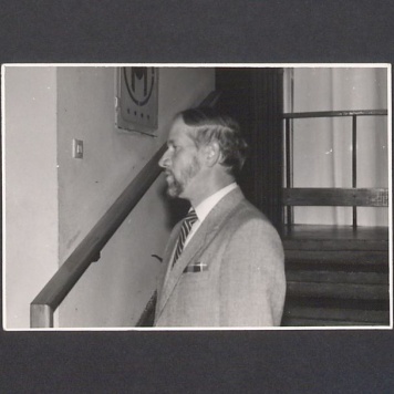 Tadeusz Kulisiewicz, fotografia