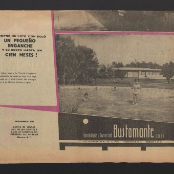 Compre un lote con solo un pequeno enganche