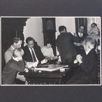 Tadeusz Kulisiewicz, fotografia