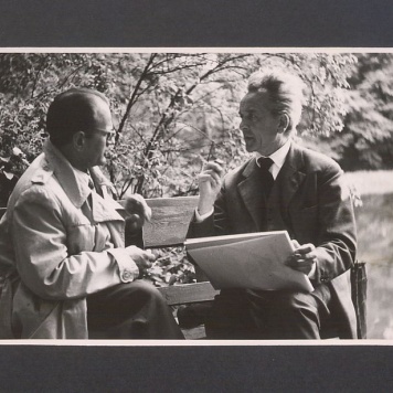 Tadeusz Kulisiewicz, fotografia