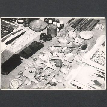 Tadeusz Kulisiewicz, fotografia