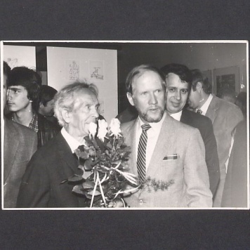 Tadeusz Kulisiewicz, fotografia