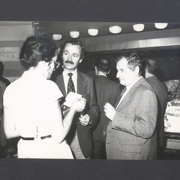 Tadeusz Kulisiewicz, fotografia