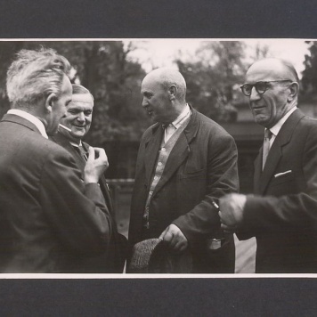 Tadeusz Kulisiewicz, fotografia