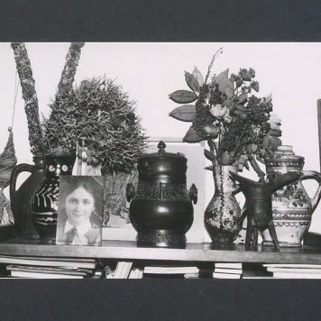 Tadeusz Kulisiewicz, fotografia