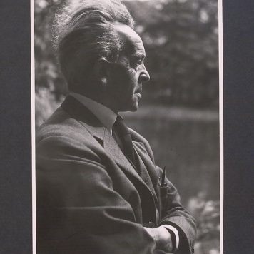 Tadeusz Kulisiewicz, fotografia