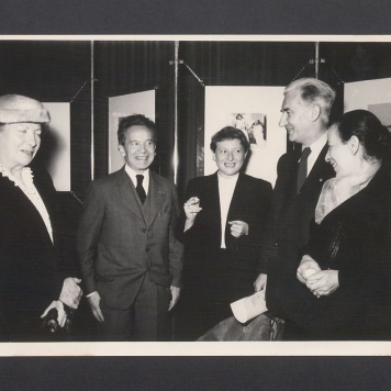 Tadeusz Kulisiewicz, fotografia