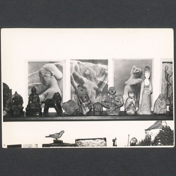 Tadeusz Kulisiewicz, fotografia