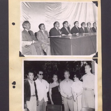 Tadeusz Kulisiewicz, fotografia