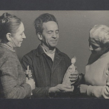 Tadeusz Kulisiewicz, fotografia